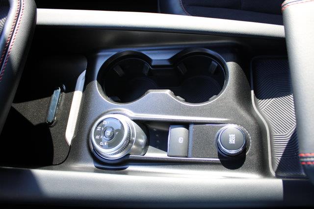 2025 Ford Explorer - $40,991