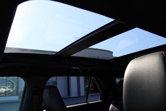 2025 Ford Explorer - $40,991