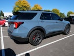 2025 Explorer Thumbnail 5