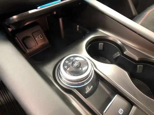 2025 Ford Explorer - $48,703