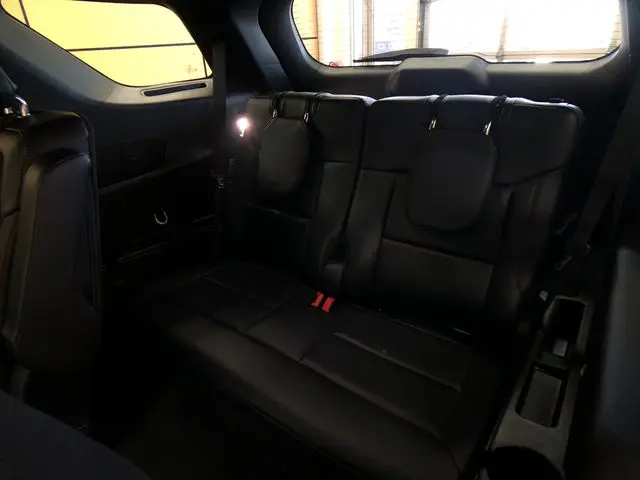 2025 Ford Explorer - $48,703