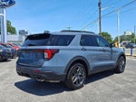 2025 Explorer Thumbnail 6