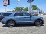 2025 Explorer Thumbnail 7
