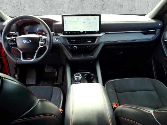 2025 Ford Explorer - $49,990