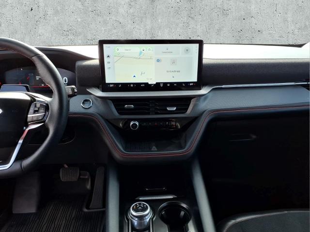 2025 Ford Explorer - $49,990