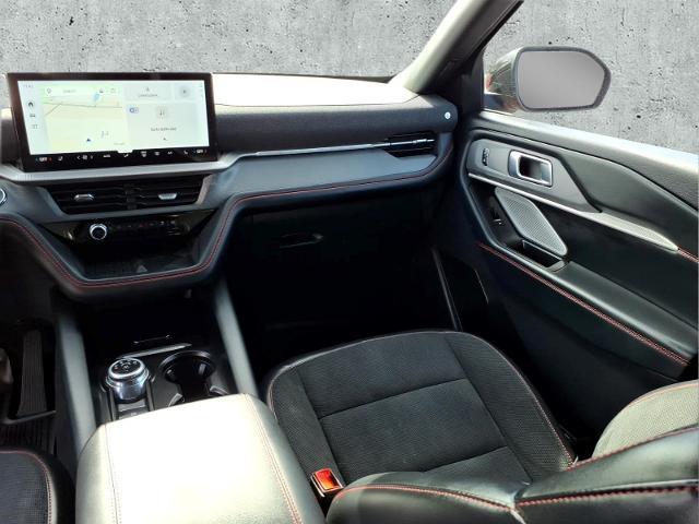 2025 Ford Explorer - $49,990