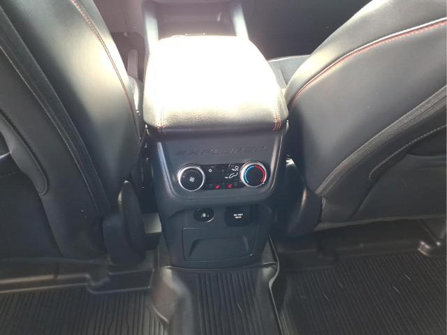 2025 Ford Explorer - $49,990