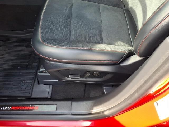 2025 Ford Explorer - $49,990