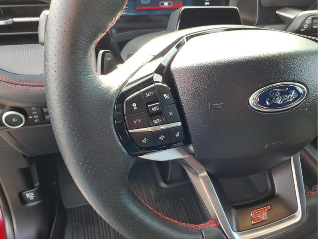 2025 Ford Explorer - $49,990