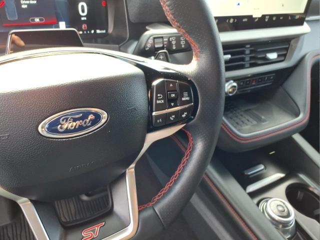 2025 Ford Explorer - $49,990