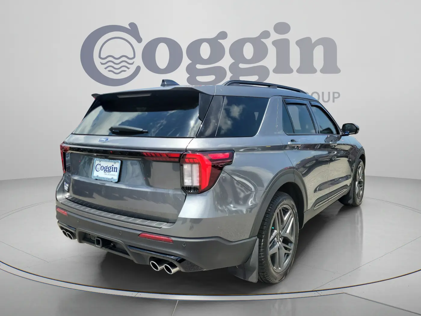 2025 Ford Explorer - $47,488