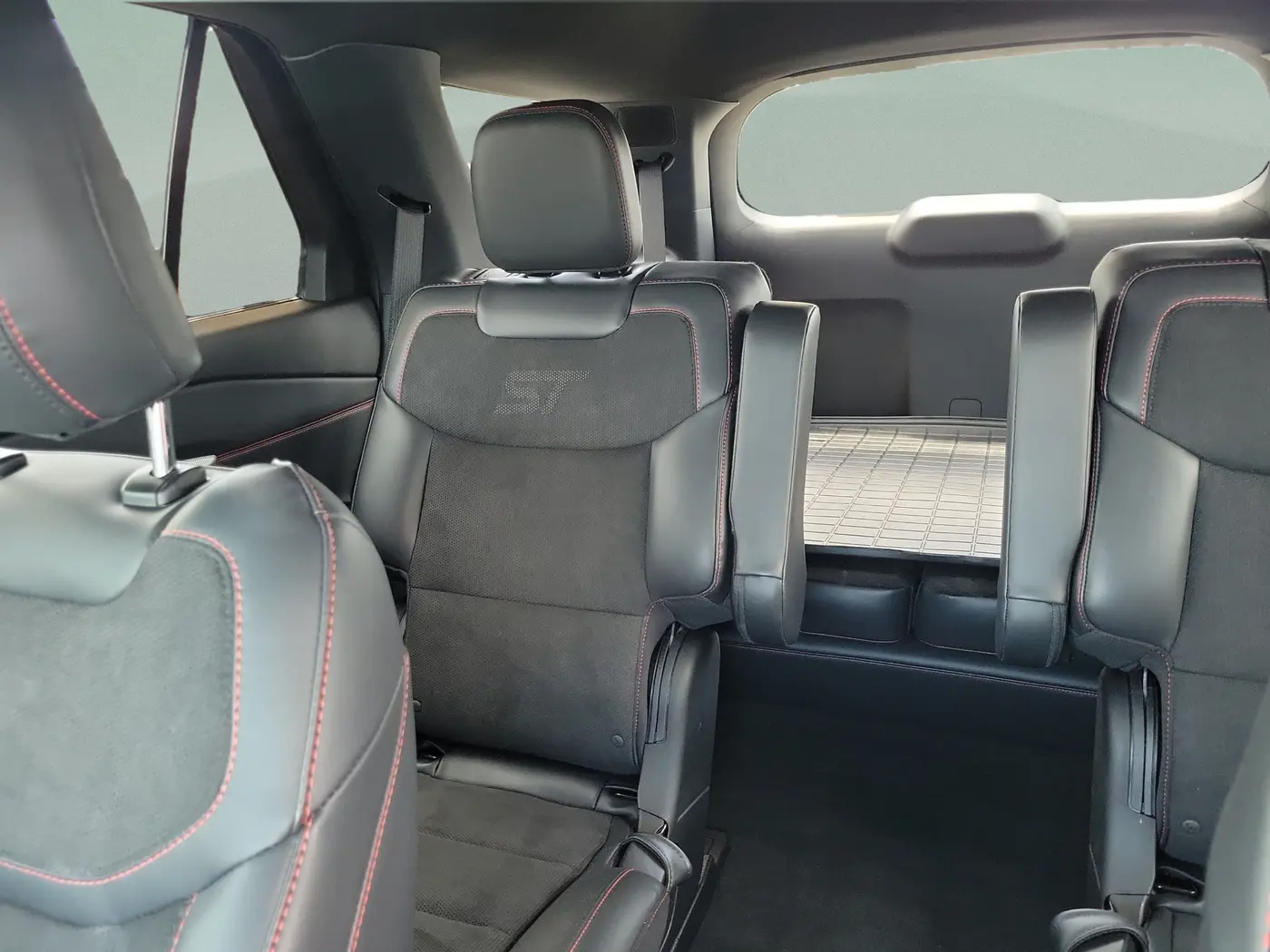 2025 Ford Explorer - $47,488