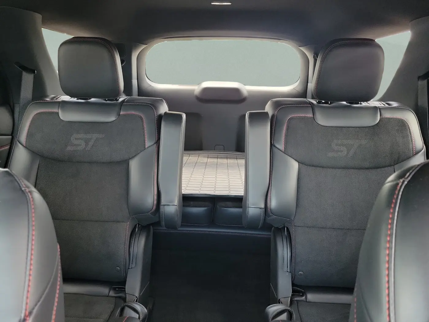 2025 Ford Explorer - $47,488