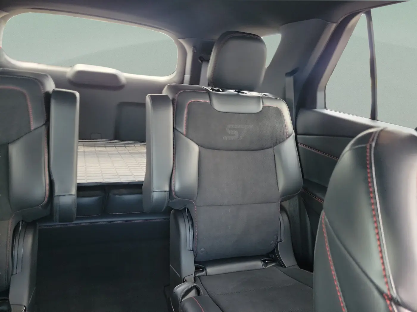 2025 Ford Explorer - $47,488