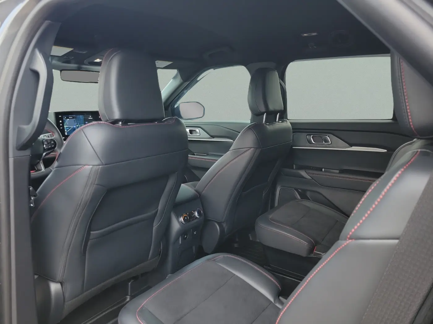 2025 Ford Explorer - $47,488