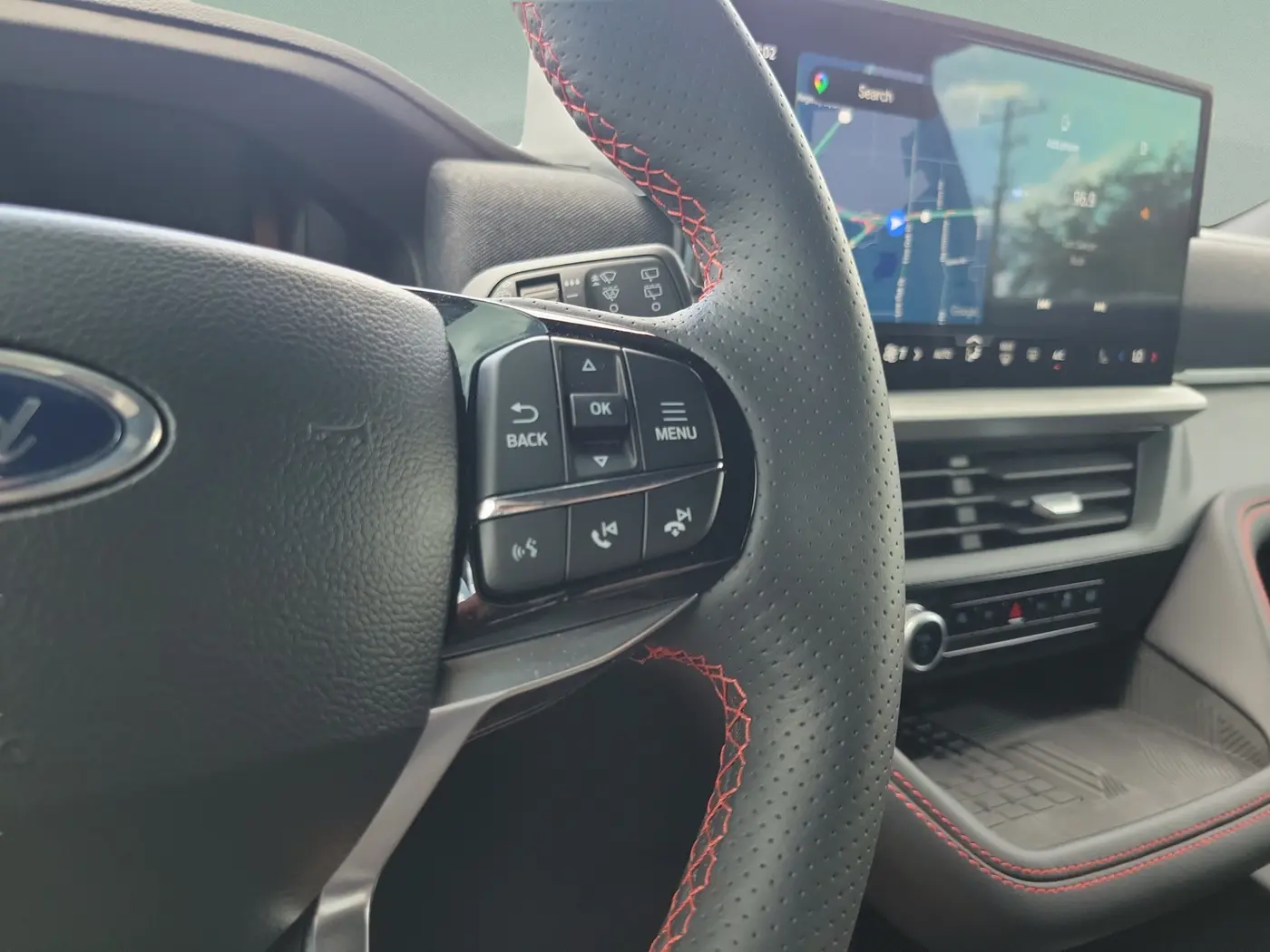 2025 Ford Explorer - $47,488