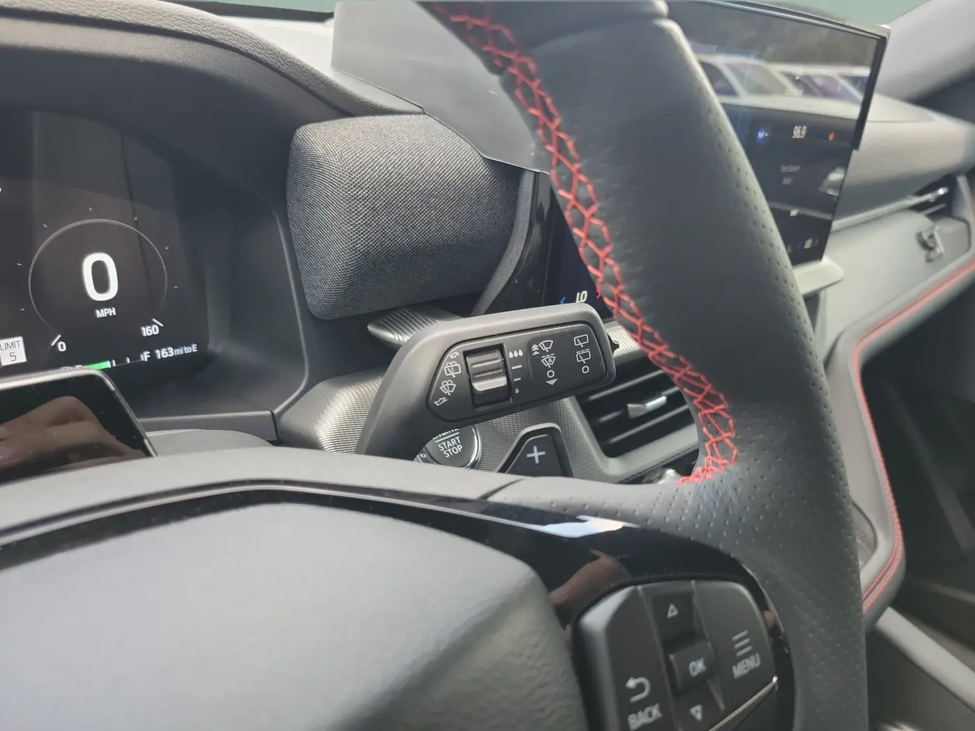 2025 Ford Explorer - $47,488