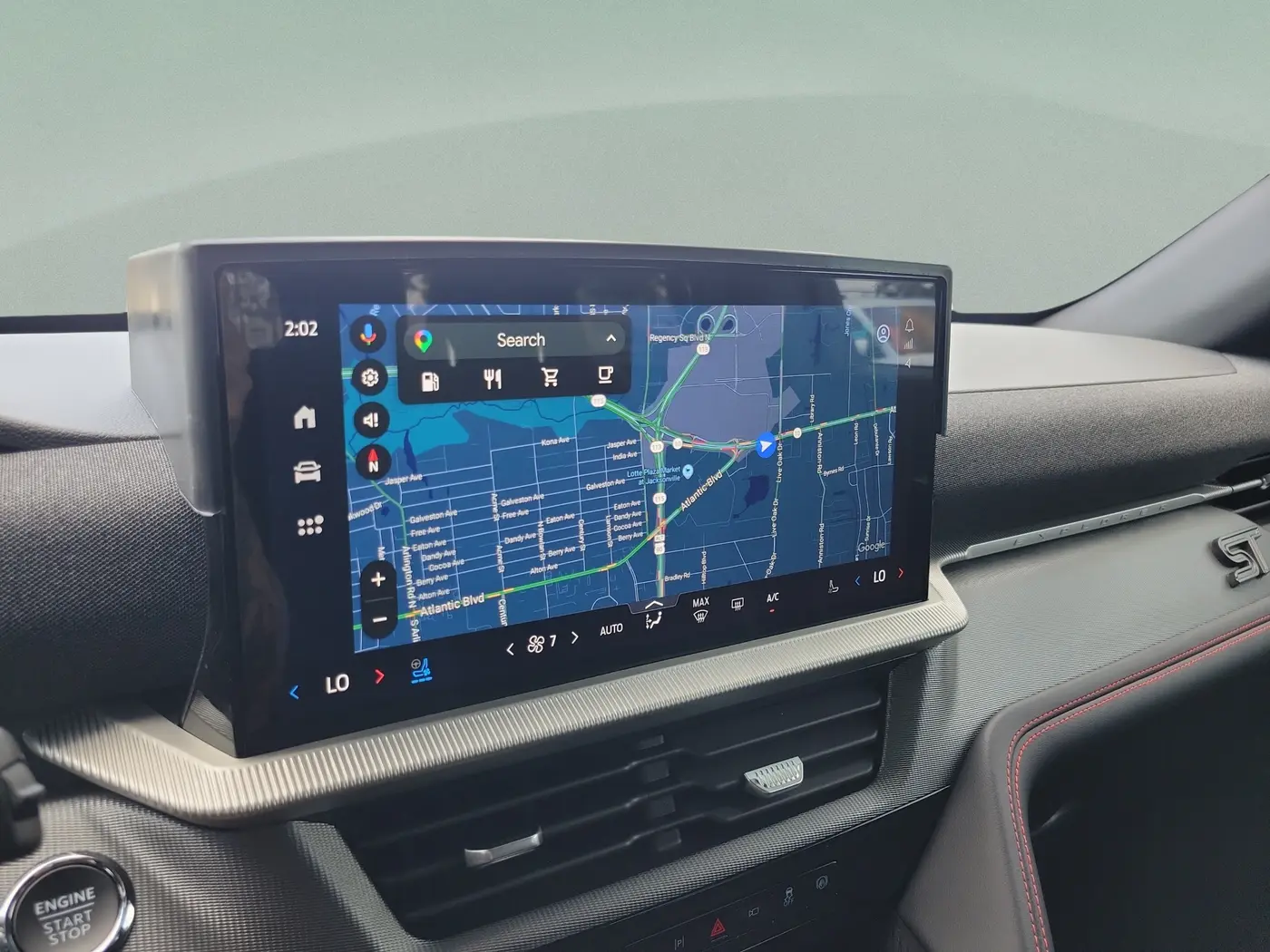 2025 Ford Explorer - $47,488