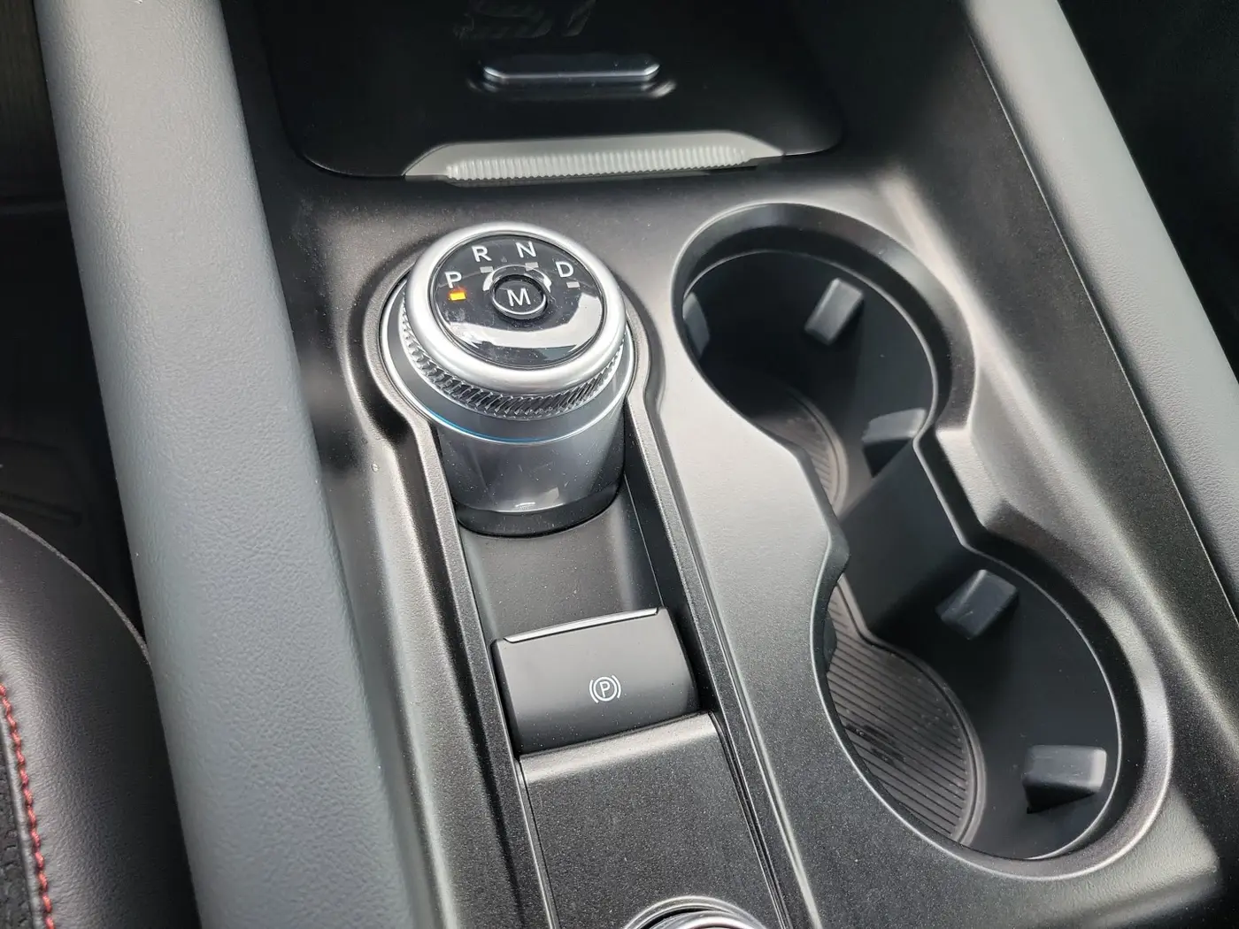 2025 Ford Explorer - $47,488