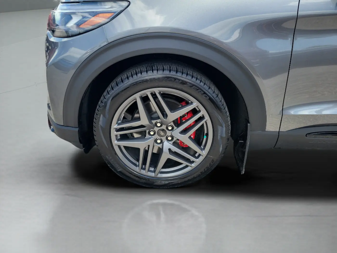 2025 Ford Explorer - $47,488