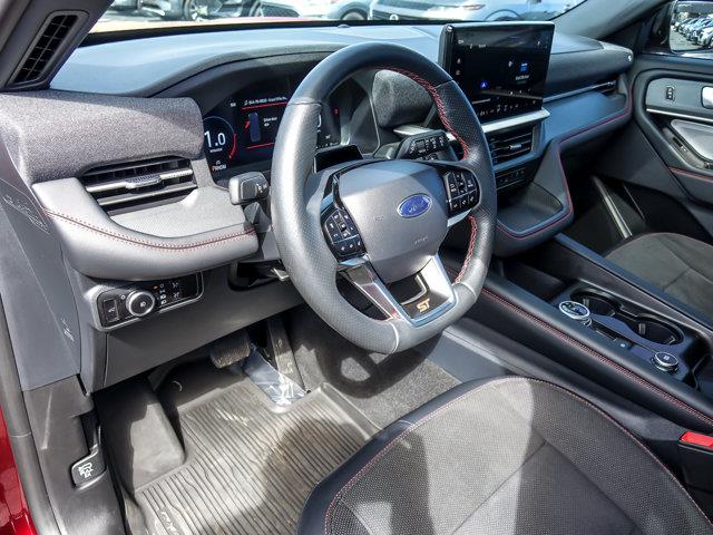 2026 Ford Explorer - $52,924