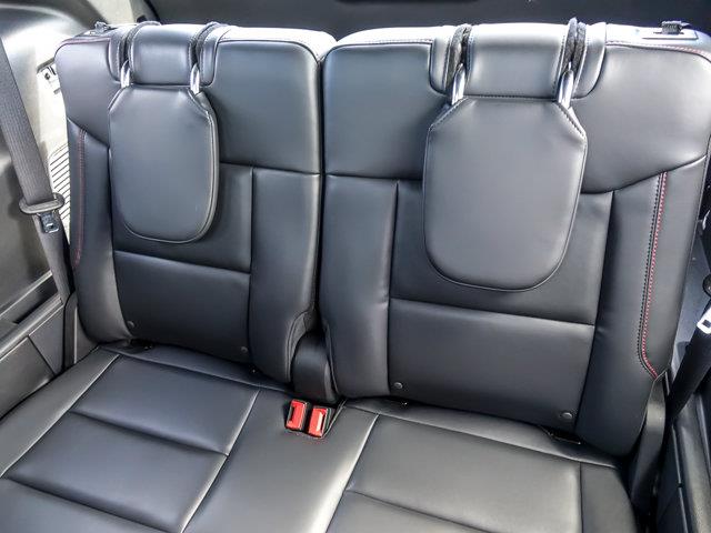 2026 Ford Explorer - $52,924