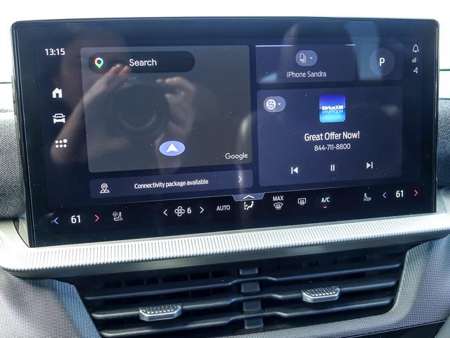 2026 Ford Explorer - $52,924