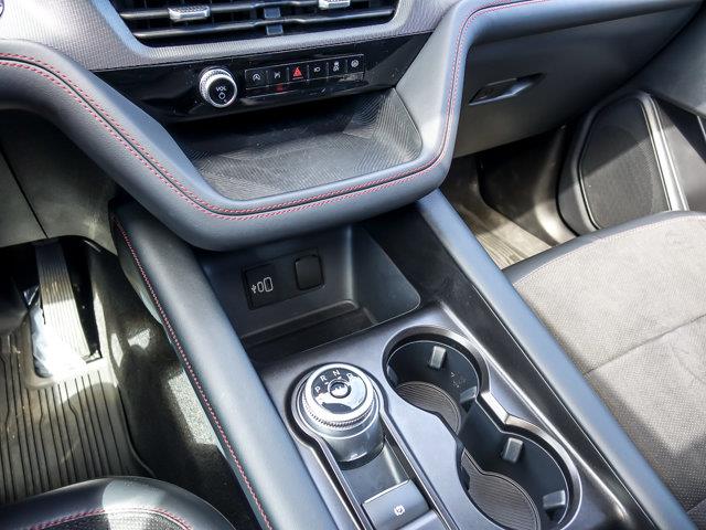 2026 Ford Explorer - $52,924