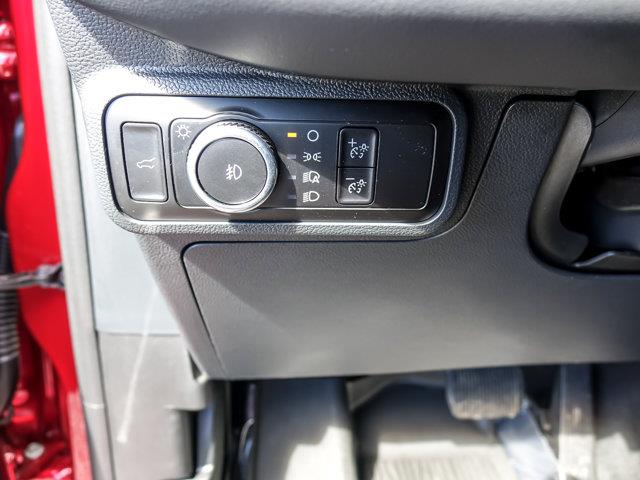 2026 Ford Explorer - $52,924