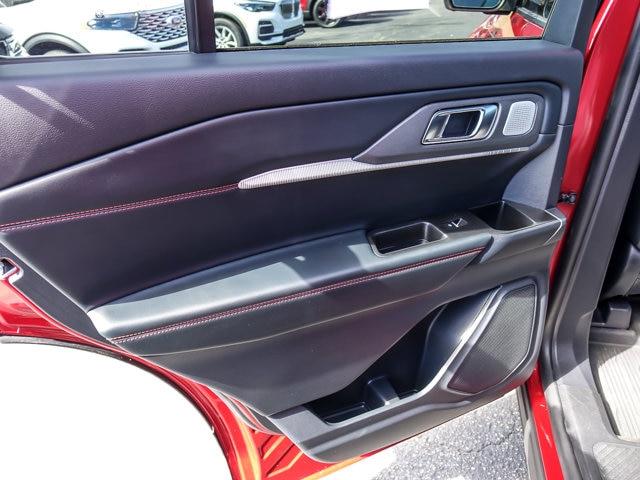 2026 Ford Explorer - $52,924