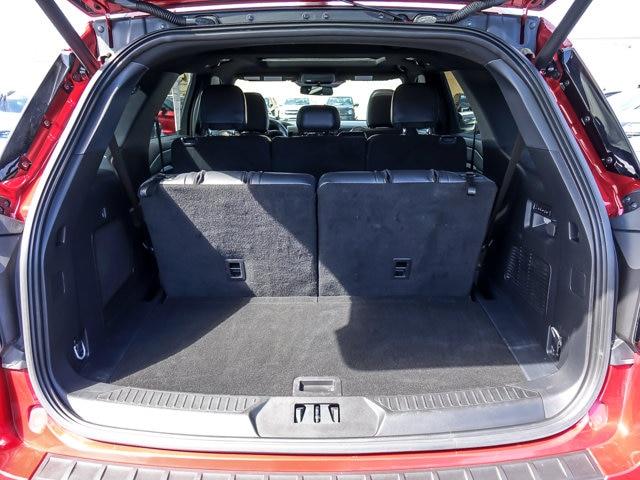 2026 Ford Explorer - $52,924