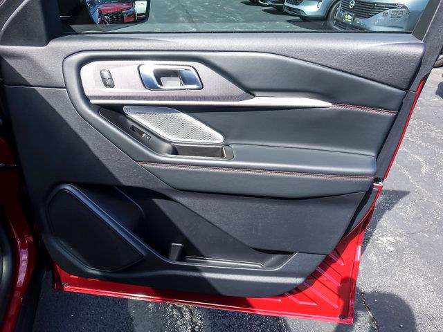 2026 Ford Explorer - $52,924