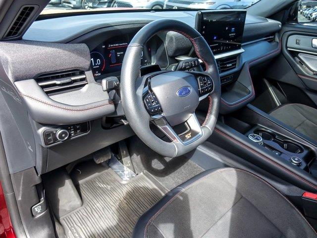 2026 Ford Explorer - $52,924