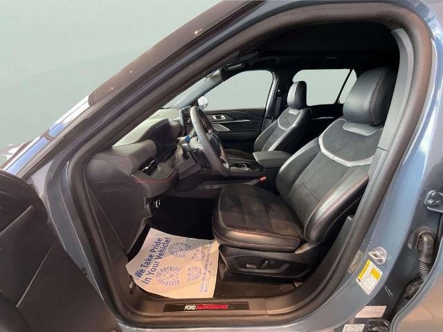 2026 Ford Explorer - $51,299