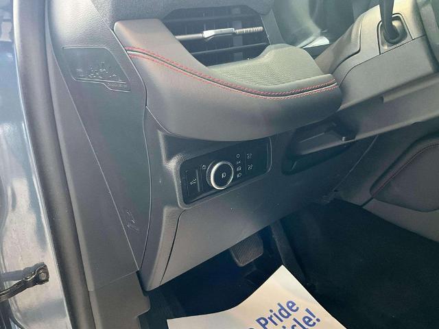 2026 Ford Explorer - $51,299