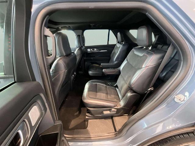 2026 Ford Explorer - $51,299