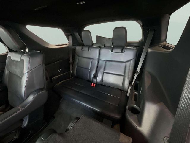 2026 Ford Explorer - $51,299