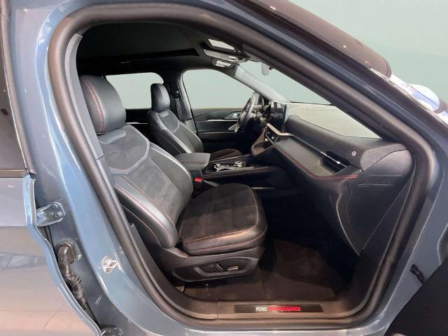 2026 Ford Explorer - $51,299