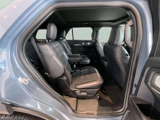 2026 Ford Explorer - $51,299