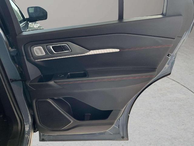2026 Ford Explorer - $51,299