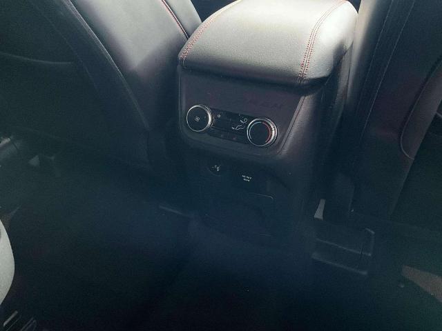 2026 Ford Explorer - $51,299
