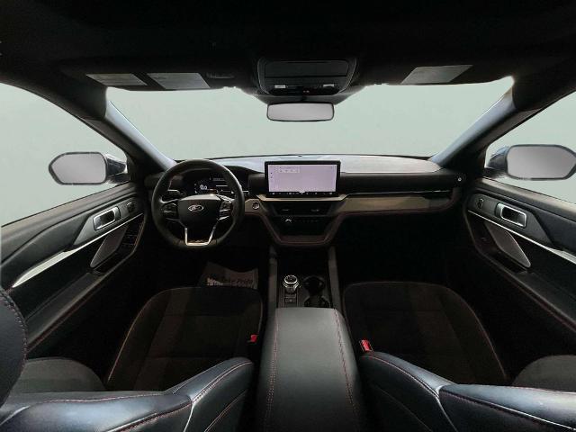 2026 Ford Explorer - $51,299