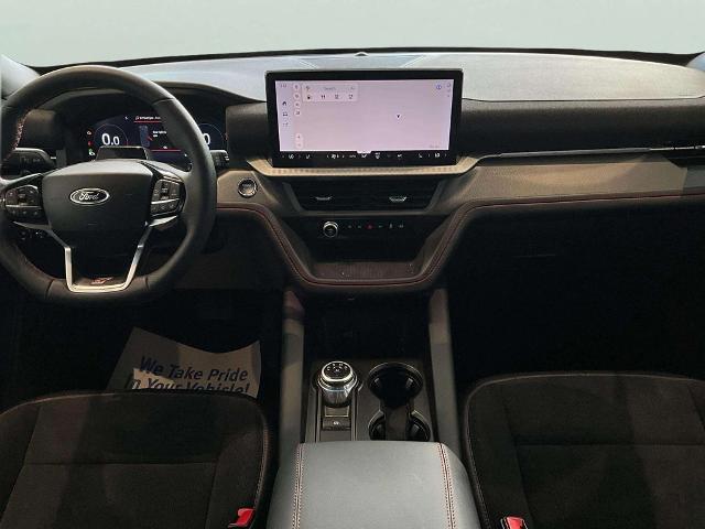 2026 Ford Explorer - $51,299
