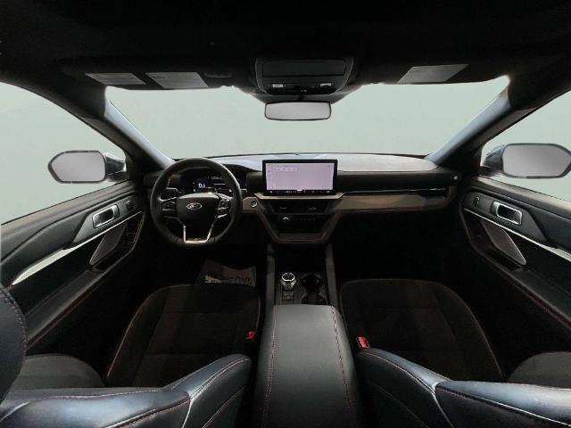 2026 Ford Explorer - $50,999