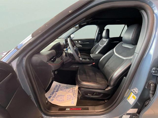 2026 Ford Explorer - $50,999