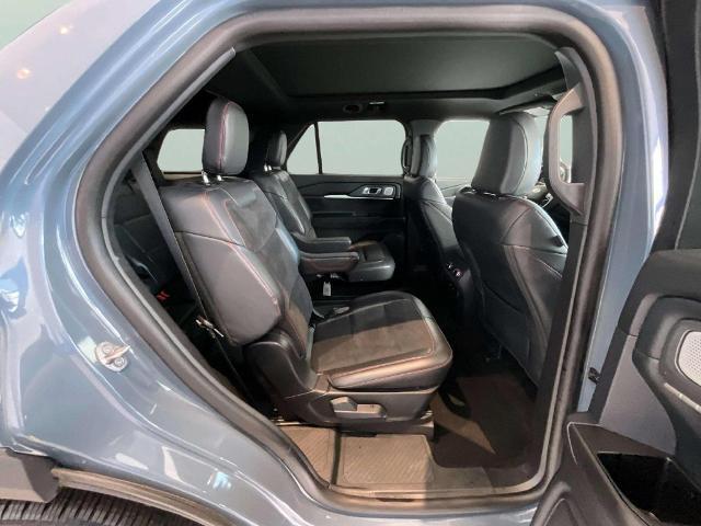 2026 Ford Explorer - $50,999
