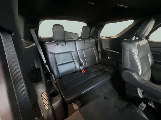 2026 Ford Explorer - $50,999