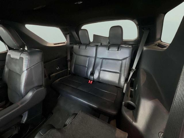 2026 Ford Explorer - $49,999