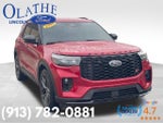 2026 Explorer Thumbnail 8