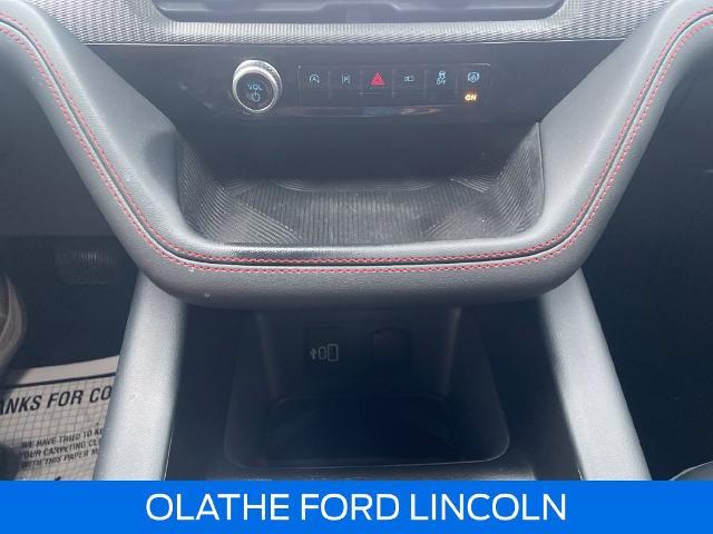 2026 Ford Explorer - $50,500